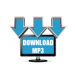 dinamomakelele descargar musica gratis mp3 android application logo